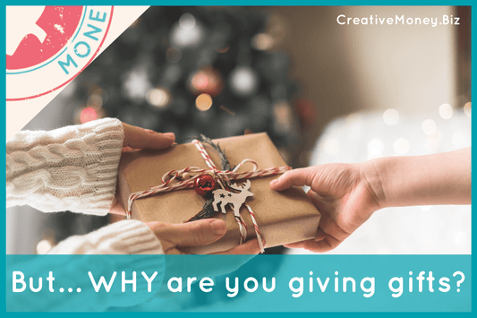 The Psychology of Gifting: Why We Love to Give