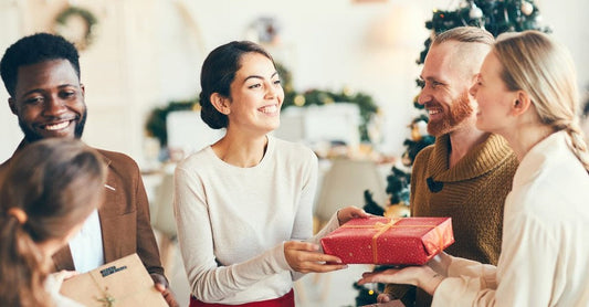 Gifting: A Small Act, A Big Impact