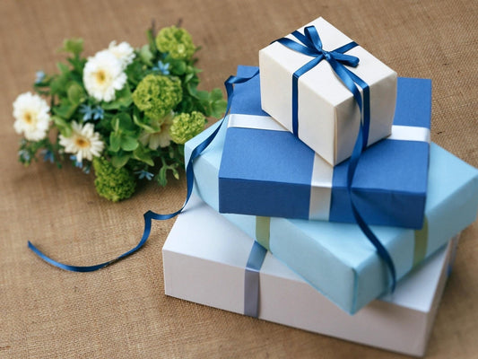 The Joy of Gifting: More Than Just a Present
